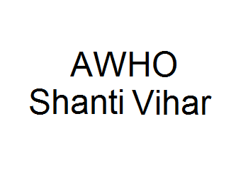 AWHO Shanti Vihar